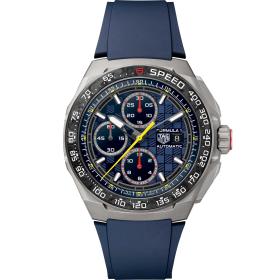 TAG Heuer TAG HEUER CHRONOGRAPH X ORACLE RED BULL RACING CBZ2080.FT8091