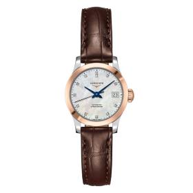Longines RECORD L2.320.5.87.2