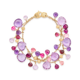 Marco Bicego Paradise Armband BB2594 MIX331 Y