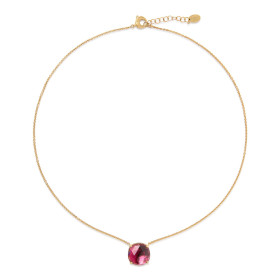 Marco Bicego Jaipur Color Halskette CB2790 TR01 Y