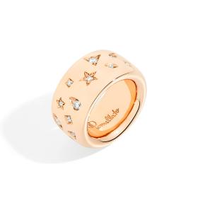 Pomellato Iconica Ring PA9106DO7000DB000