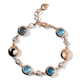 Tamara Comolli BOUTON Armband Sky B-BOU-Sky-Cl-rg