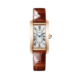 Cartier Tank Américaine WGTA0133