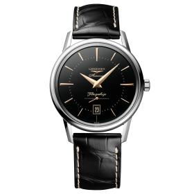 Longines FLAGSHIP HERITAGE L4.795.4.58.0
