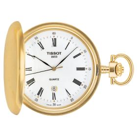 Tissot Savonnette T83.4.553.13
