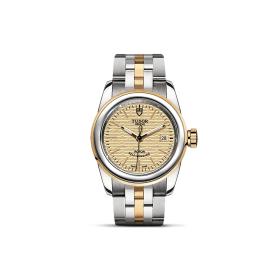 TUDOR Glamour Date M51003-0006