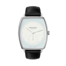 NOMOS Glashütte Lux Weißgold 920