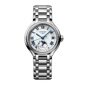 Longines LONGINES PRIMALUNA MOONPHASE L8.126.0.71.6