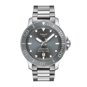 Tissot Seastar 1000 Powermatic 80 T120.407.11.081.01