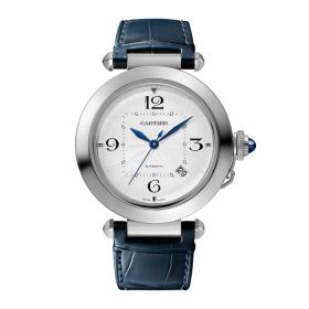 Cartier Pasha de Cartier WSPA0010