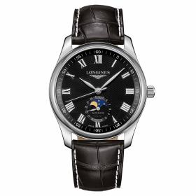 Longines LONGINES MASTER COLLECTION MOONPHASE L2.909.4.51.7