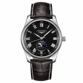 Longines The Longines Master Collection L2.909.4.51.7