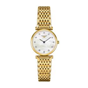 Longines LA GRANDE CLASSIQUE DE LONGINES L4.209.2.87.8