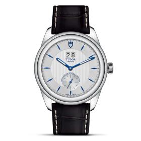 TUDOR Glamour Double Date M57100-0016