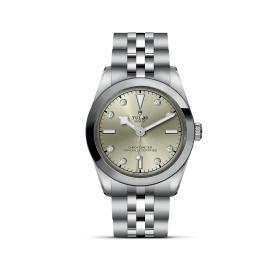 TUDOR Black Bay One 31 M79600-0006