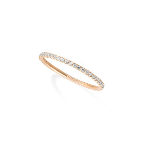 Messika Alliance Gatsby Ring 04036-PG