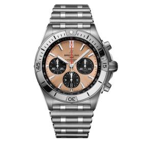 Breitling Chronomat B01 42 AB0134101K1A1