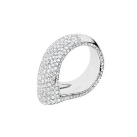 Tamara Comolli SIGNATURE Ring R-Dr-p-wg