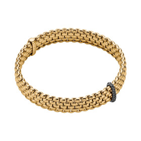 FOPE Panorama Flex'it Armband 58604BX_BN_G_X1X_0XS