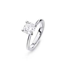 Ole Lynggaard Copenhagen Classic Solitaire Ring A2772-519