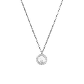 Chopard Happy Diamonds Icons Halskette 81A191-1201