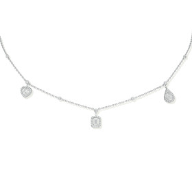 Messika My Twin Trio 3 x 0.15 Karat 11945-WG