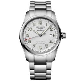 Longines Longines Spirit L3.811.4.73.6