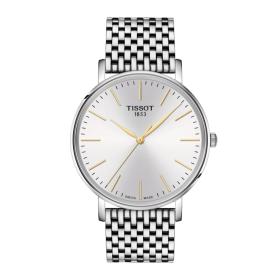 Tissot Everytime 40mm T143.410.11.011.01