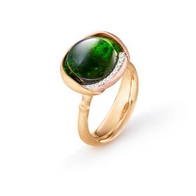 Ole Lynggaard Copenhagen Lotus Ring 3 A2652-412