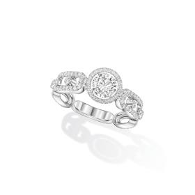 Messika Move Link Ring 13748-WG