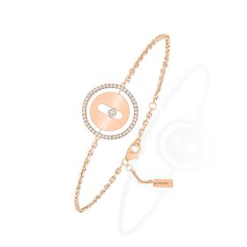 Messika Lucky Move PM Armband 07540-PG