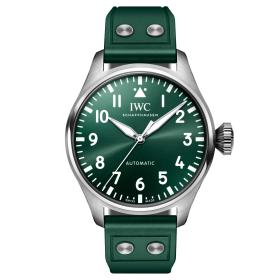 IWC BIG PILOT'S WATCH 43 IW329306