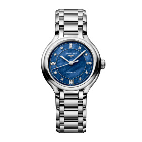 Longines LONGINES PRIMALUNA L8.124.4.97.6