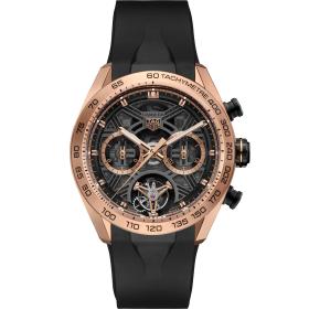 TAG Heuer TAG HEUER CARRERA CHRONOGRAPH TOURBILLON EXTREME SPORT CBU5050.FT6273