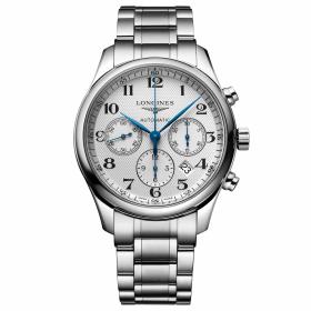 Longines LONGINES MASTER COLLECTION CHRONOGRAPH L2.759.4.78.6