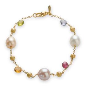 Marco Bicego Paradise Armband BB893 MIX114 Y