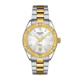 Tissot PR 100 Sport Chic T101.910.22.111.00