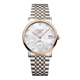 Longines The Longines Elegant Collection L4.312.5.87.7