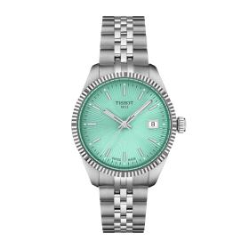 Tissot Ballade 34mm T156.210.11.091.00