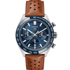 TAG Heuer TAG HEUER CARRERA CHRONOGRAPH CBN2A1A.FC6537