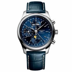 Longines LONGINES MASTER COLLECTION CHRONO MOONPHASE L2.773.4.92.0