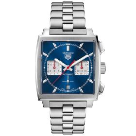 TAG Heuer TAG HEUER MONACO CHRONOGRAPH CBL2111.BA0644