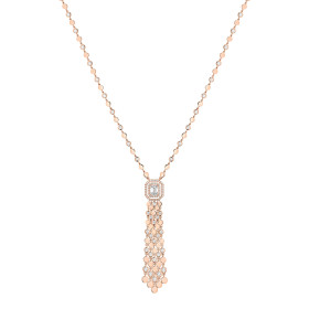 Messika D-Vibes Halskette 13175-PG