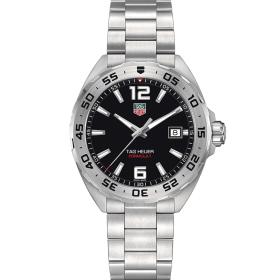 TAG Heuer TAG HEUER FORMULA 1 DATE WAZ1112.BA0875