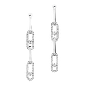 Messika Move Link Ohrhänger 13678-WG