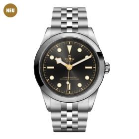 TUDOR Black Bay 41 M79680-0001
