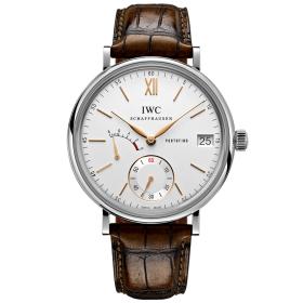 IWC PORTOFINO HAND-WOUND EIGHT DAYS IW510103