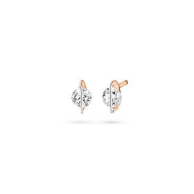 Schaffrath LIBERTÉ Ohrstecker 757_LN004_80_RW