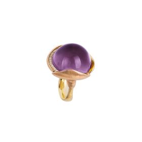 Ole Lynggaard Copenhagen Lotus Ring A2653-401