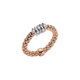 FOPE Prima Flex'it Ring 74608AX_BB_R_XBX_0XS